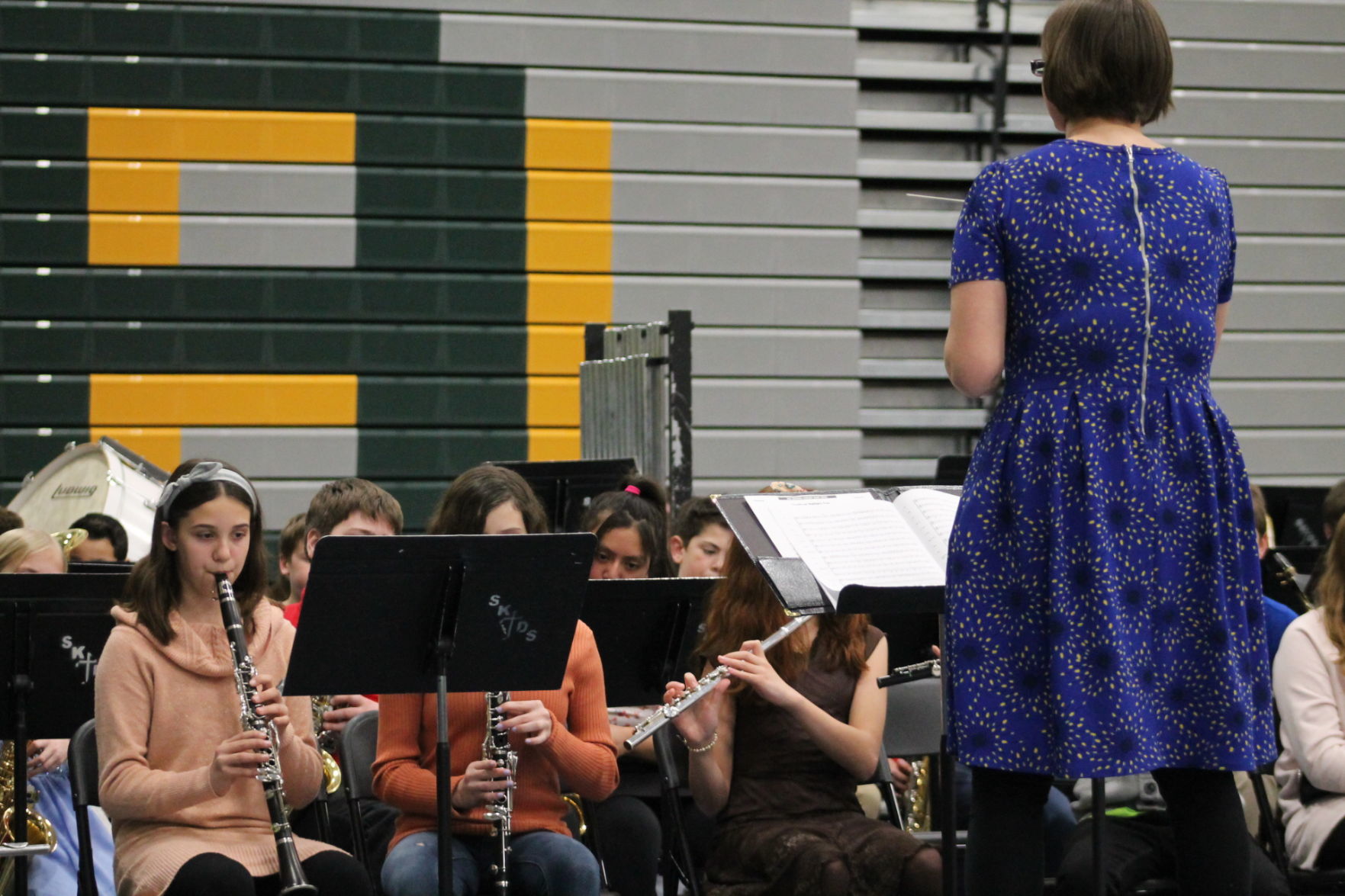 Parade of Bands 13